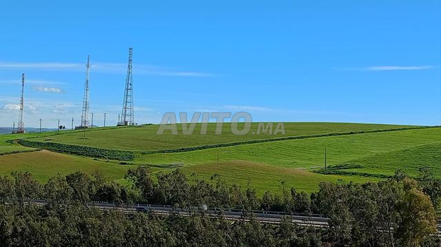 Terrain à vendre - 2