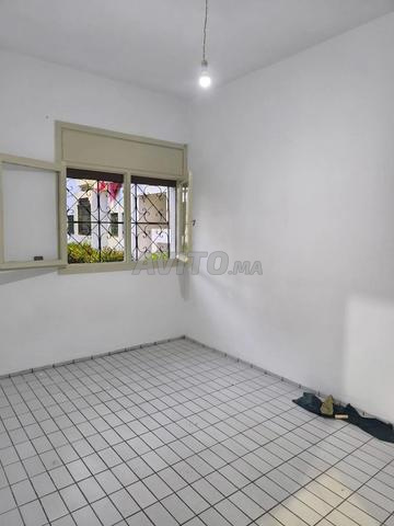Appartement à louer à Rabat dans une résidence gardée