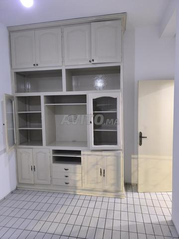 شقة للإيجار بالرباط في إقامة محروسة - 2