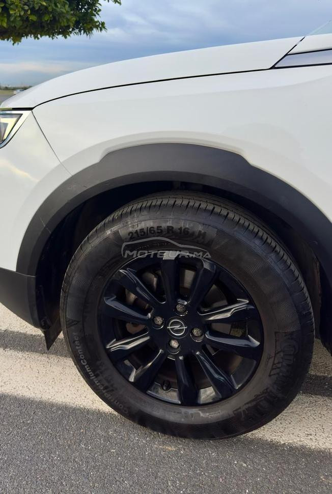 Opel Mokka Diesel 2023 Faible Kilometrage
