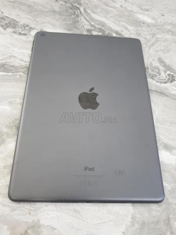 iPad 9ème Génération 64Go iCloud - 2