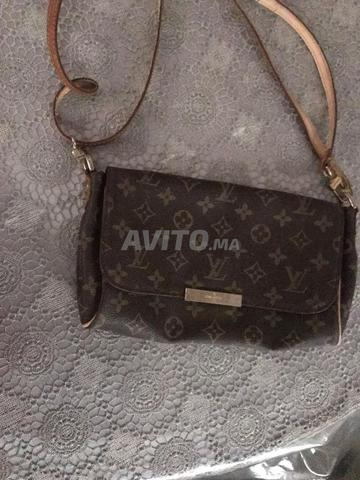 Mini sac LV
