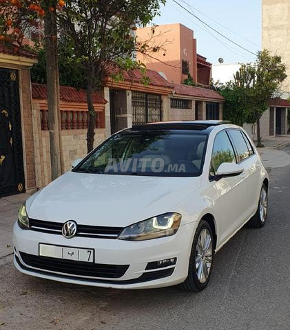 Volkswagen Golf 7 - 2