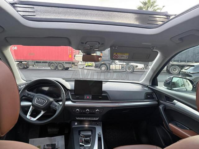 À vendre Audi Q5 2024 État Neuf