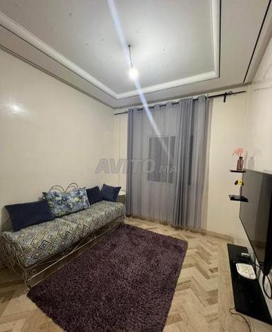 🏡 شقة للكراء في تمارة - الوفاق - 2