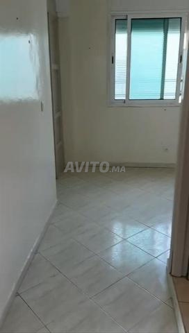 Appartement à louer RABAT MABILLA