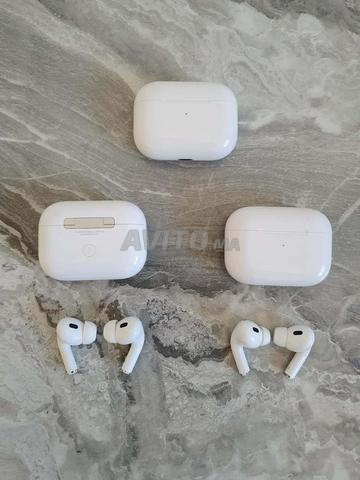 AirPods Pro 2ème Génération Original - 2