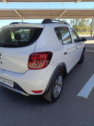 ستيب واي لمليح