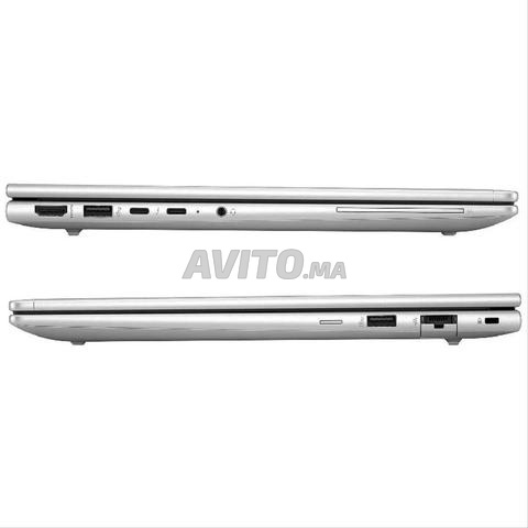 Elitebook 640 G11 Ultra7 - 15ème génération - 2