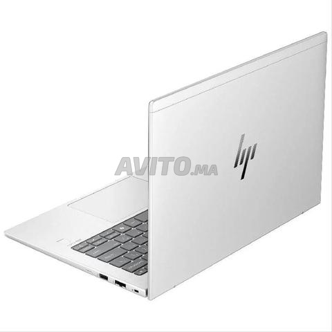 Elitebook 640 G11 Ultra7 - 15ème génération