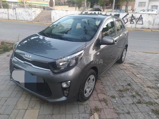Kia Picanto Essence
