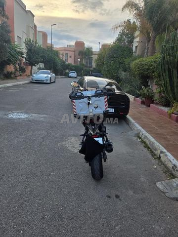 فوج 500 دي إس بحالة جيدة - 2