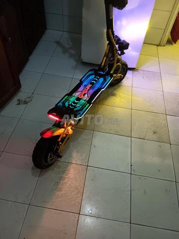 سكوتر زد 1 برو - 2