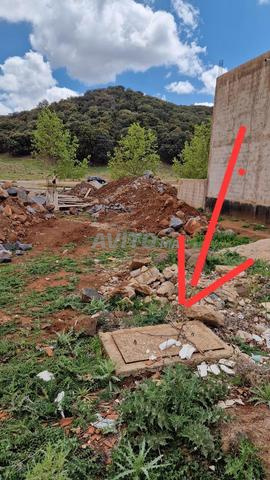 قطعة أرض لبناء فيلا للبيع - 2