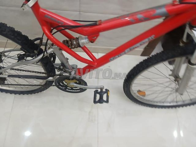 Deroua à côté de Berrechid - 2