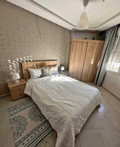 Location de vacances à Béni Mellal