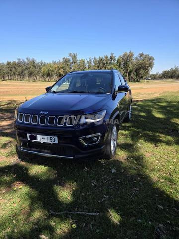 جيب كومباس ليمتد