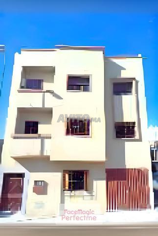 Settat, Majmaâ El Khair, 1er lot - 2