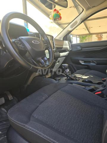 Ford Ranger Automatique 2025 - 2