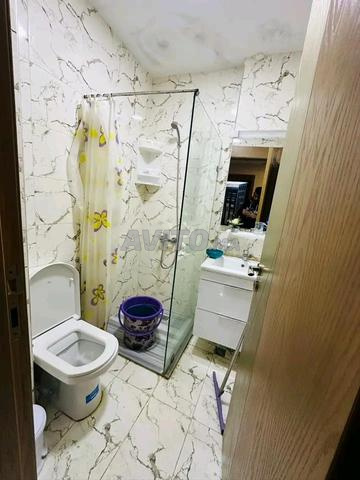 Appartement journalier aujourd'hui - 2