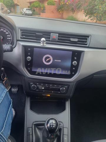 سيات إيبيزا 2022