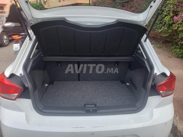 سيات إيبيزا 2022 - 2