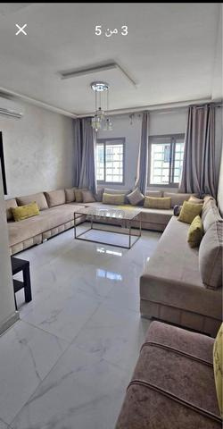 Appartement propre de niveau - 2