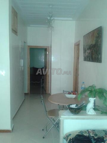 Appartement meublé à louer - image 3