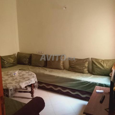 Appartement meublé à louer - image 5