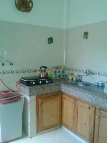 Appartement meublé à louer - image 4