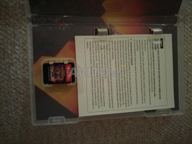 Minecraft Dungeons Switch - 2