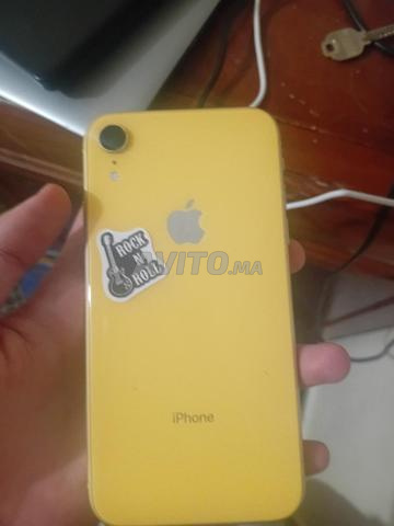 iPhone XR 64