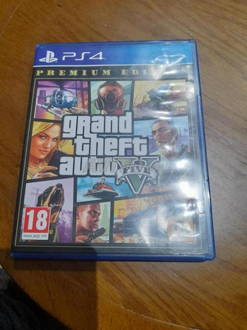 CD PS4 Red Dead Redemption 2 et GTA 5 - 2