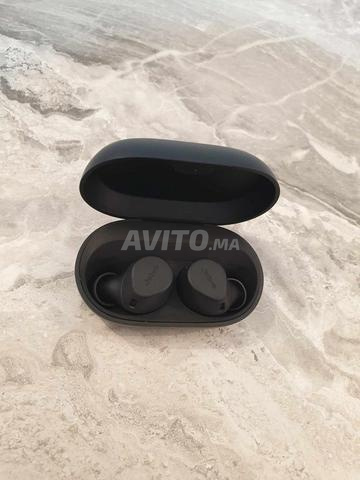 طقم جابرا باك إليت 7 أكتيف أسود