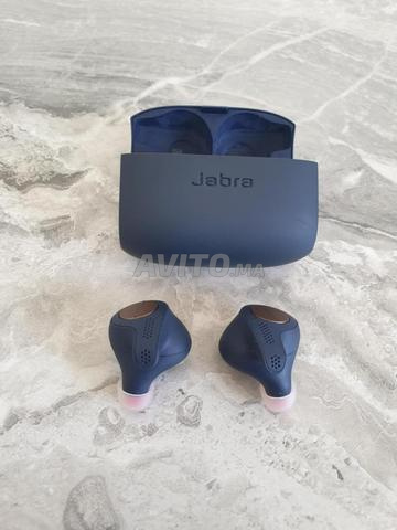 Ki Jabra active 65t - 2