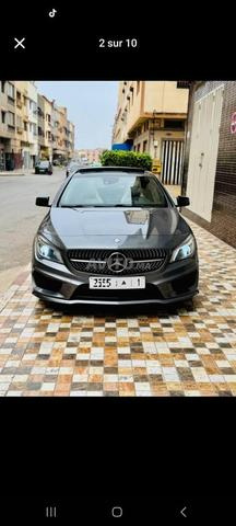 CLA 220 AMG - 2