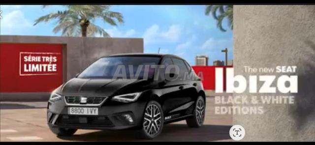 سيات إيبيزا - 2