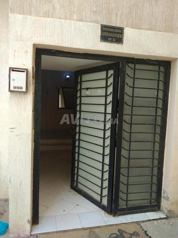 Appartement Wifak Temara Harhoura - 2