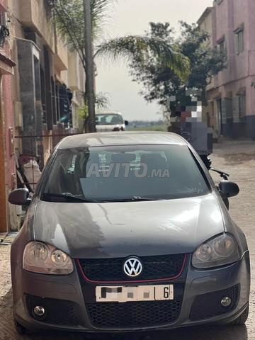 Volkswagen Golf 5