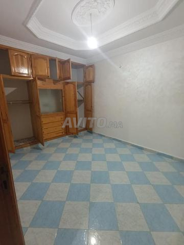 Appartement à louer à Témara, Oulad Mtaa - 2