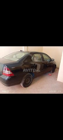 Toyota Corolla Diesel