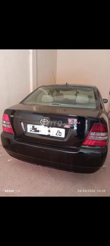 تويوتا كورولا ديزل - 2