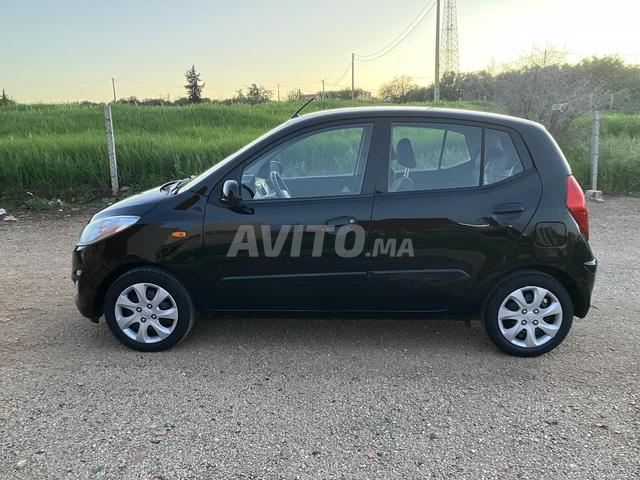 هيونداي أوتوماتيك 86 ألف كم