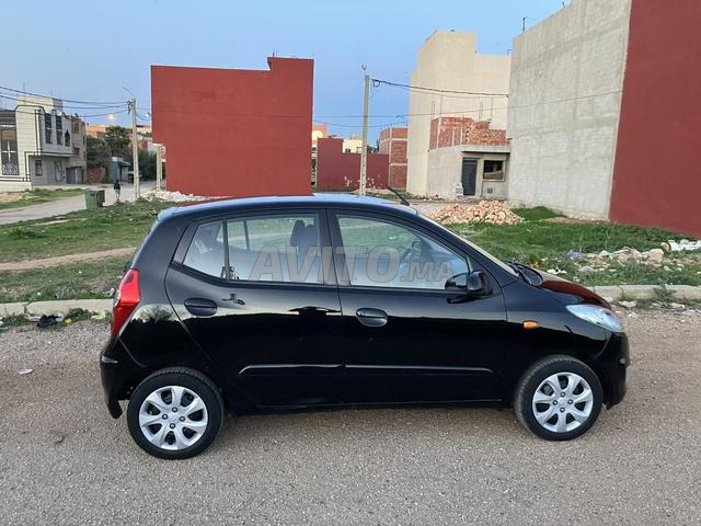 هيونداي أوتوماتيك 86 ألف كم - 2