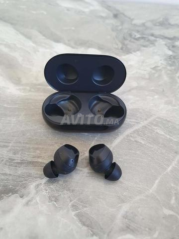 سماعات سامسونج جالاكسي بودز SM-R170