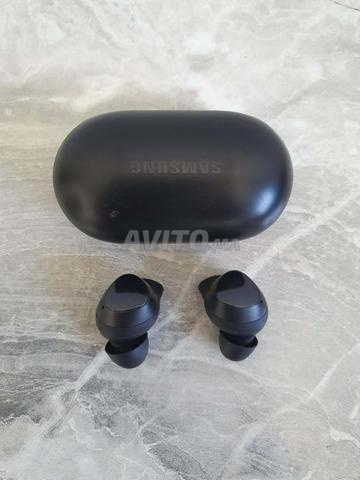 Écouteurs Samsung Galaxy Buds SM-R170 - 2