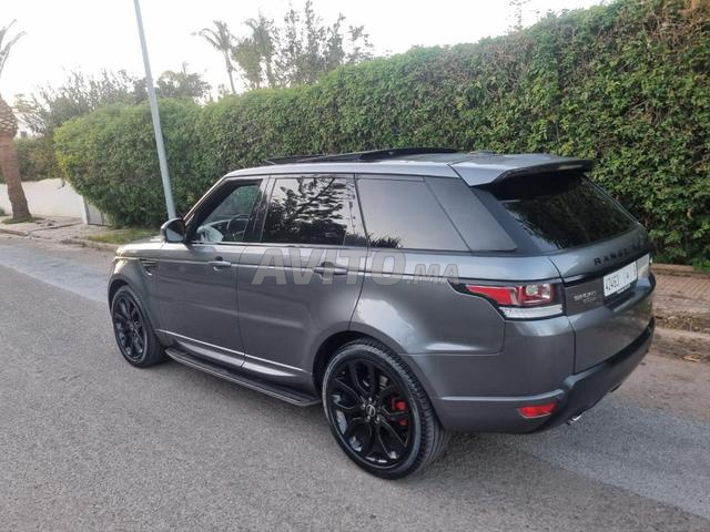 رينج روفر سبورت 1 مايو