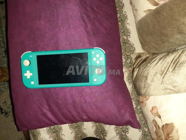 سويتش لايت - 2