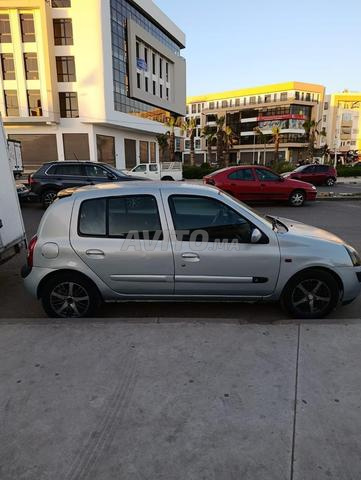 Renault Clio Diesel Manuelle 2003 à Agadir