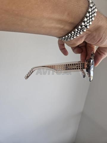 Lunettes Chopard originales avec boîte - 2